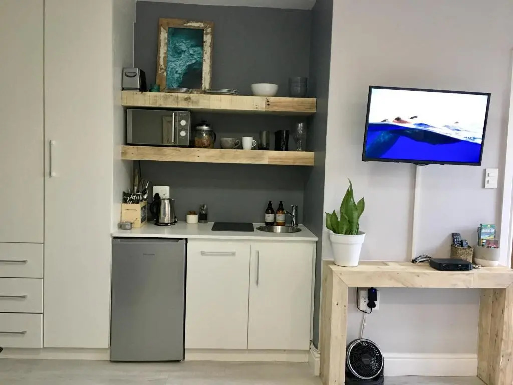Lower Point Surf Studio