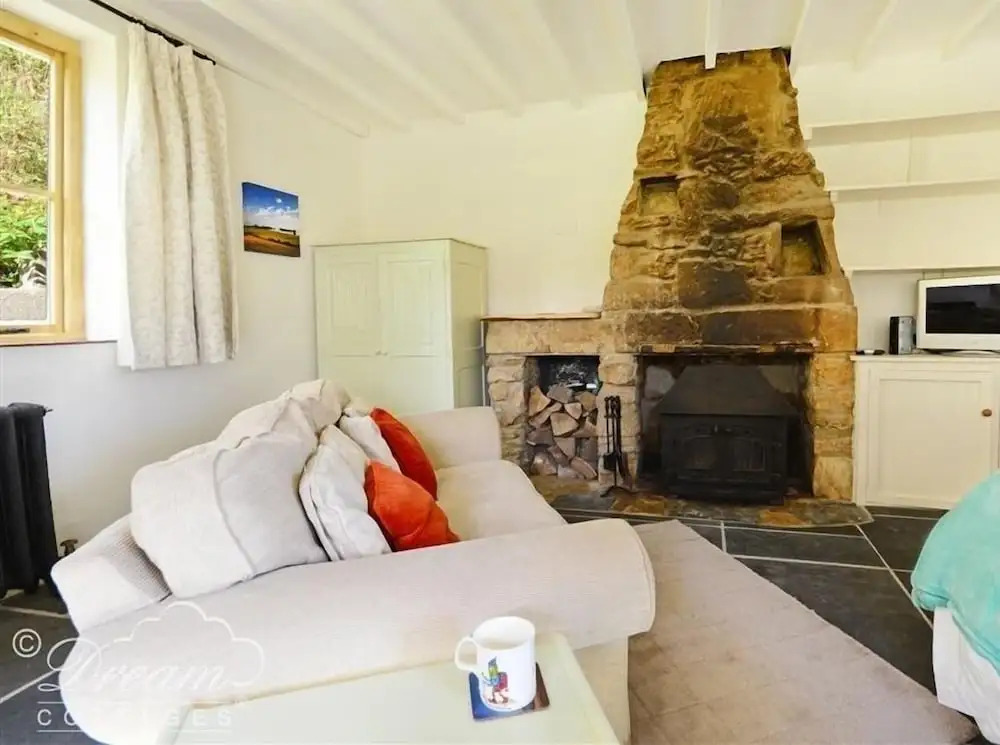 Valley View Farm Annexe