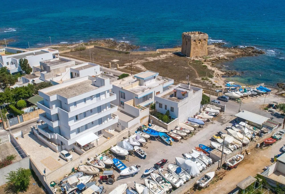 3097 Residence Marelena- Villino Scirocco by Barbarhouse