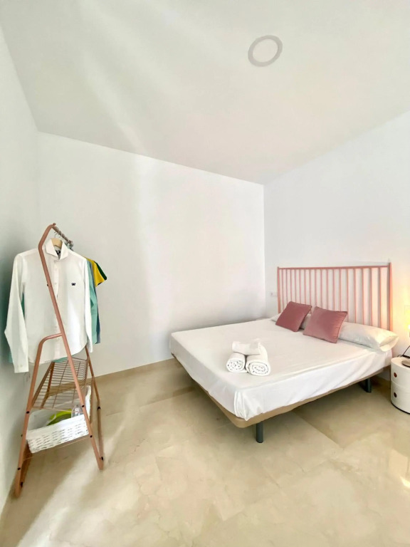 Apartamentos - Alameda