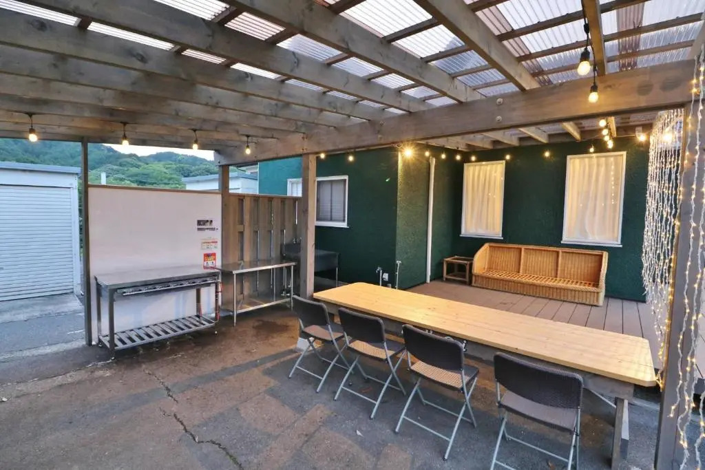 Famille Omuro - Vacation STAY 98191