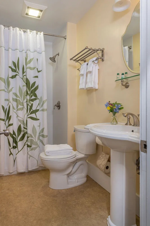 Sinclair Inn Bed & Breakfast