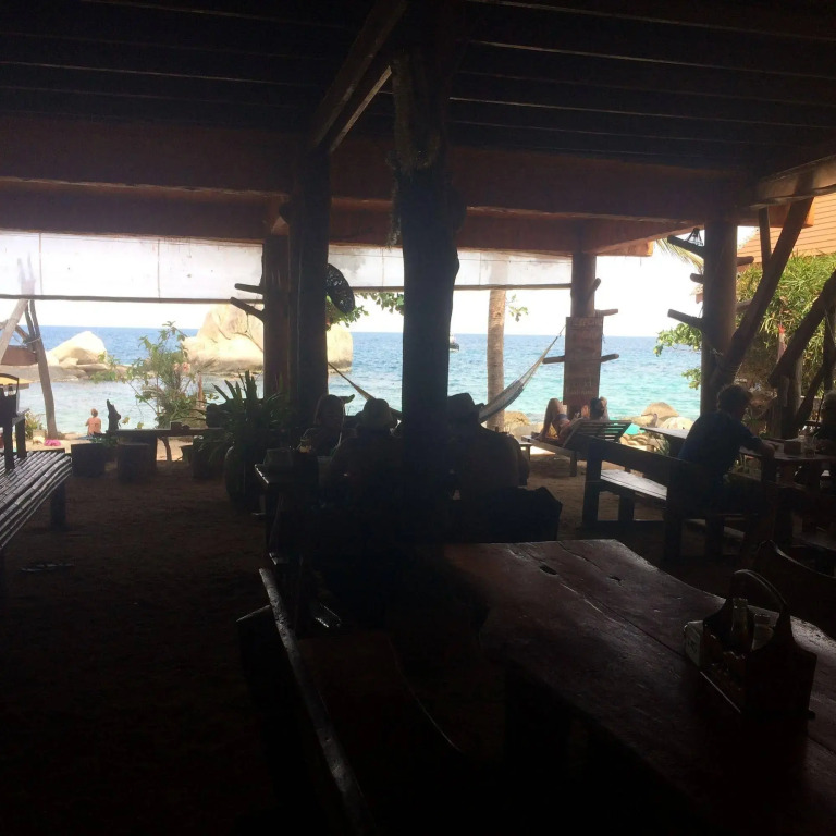Poseidon Resort