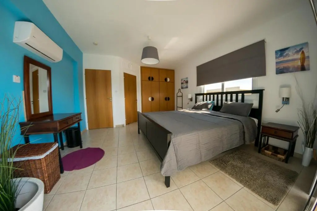 Paradi Nissi Golden Sands Apartment
