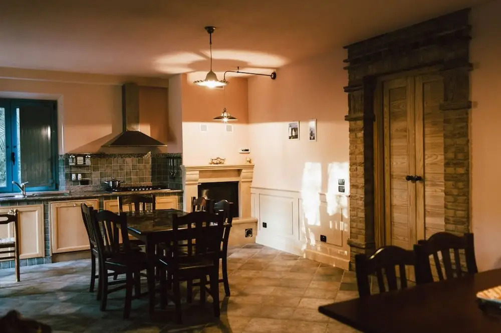 Villa Annabella