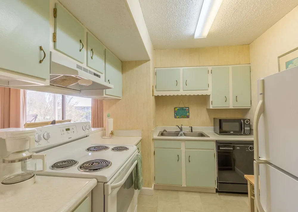 Gulf Terrace Condominiums