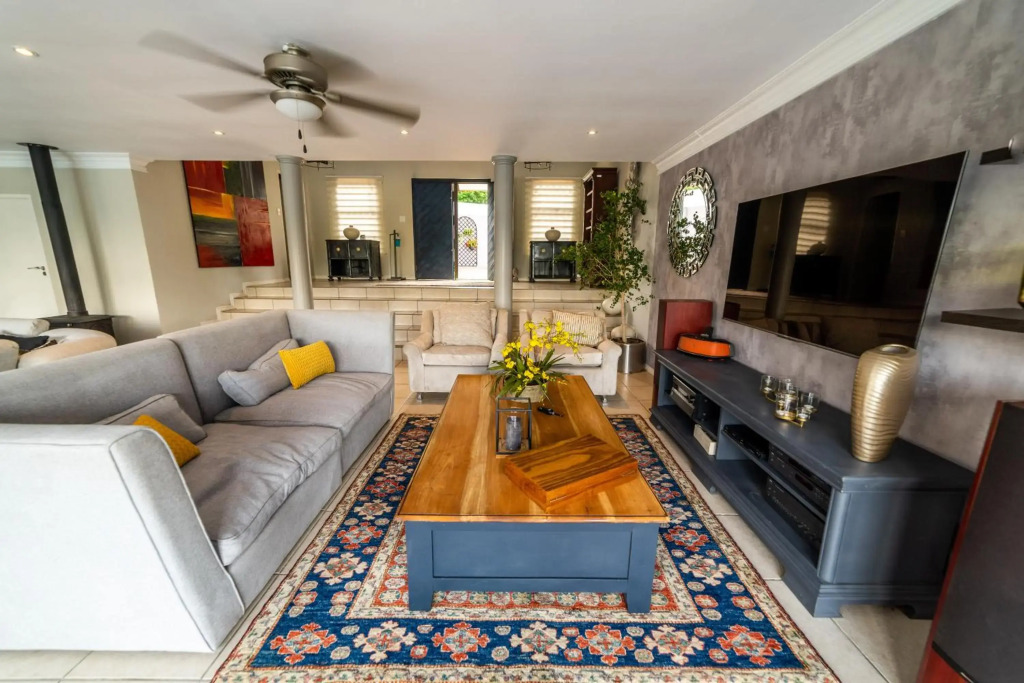 Luxury Boutique Home in Kyalami