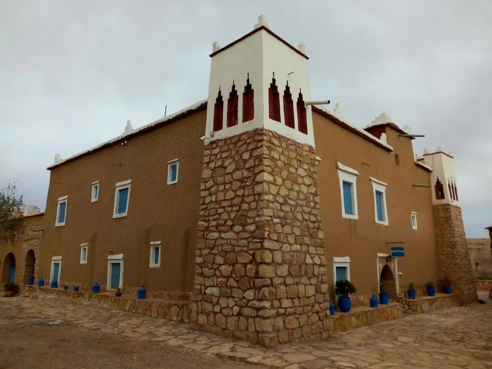 Dar Mouna