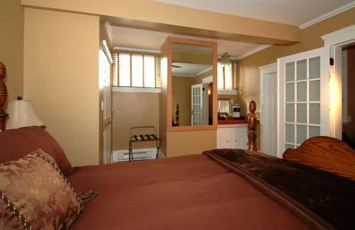 Quamichan Inn