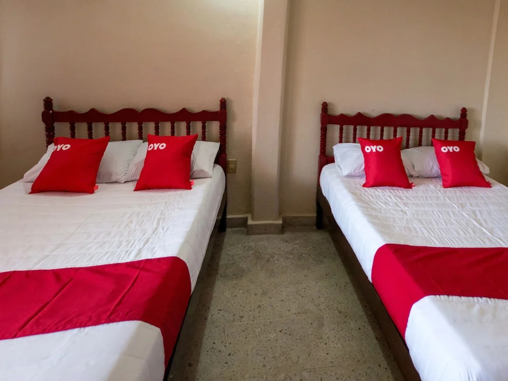 OYO Hotel Rubi