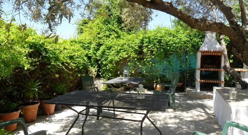 Holiday home Cortijo el Romeral