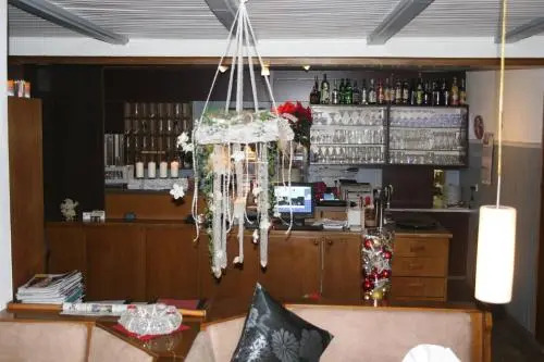 Hotel Restaurant Landhaus Köhle