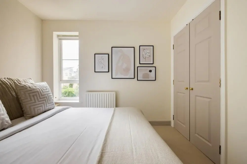The Peckham Sanctuary - Snazzy 3bdr House With Patio