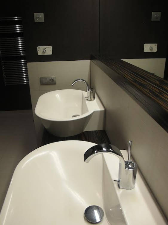 Apartment Stabu 61