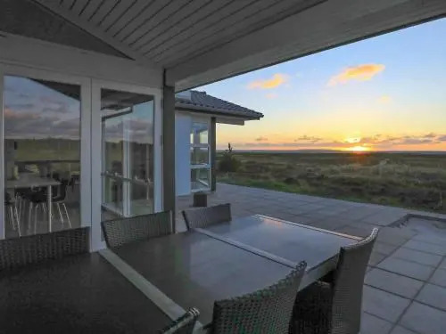Three-Bedroom Holiday home in Løgstør 6