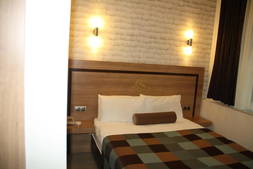 Susuzlu Seckin Hotel