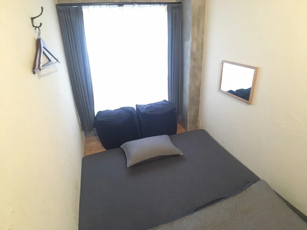 Guest House Golden Mile Hostel