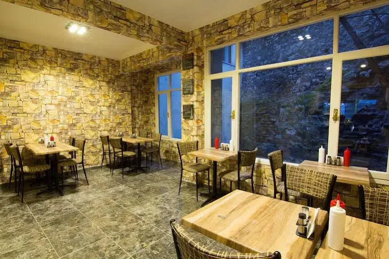 Hotel Merih 2