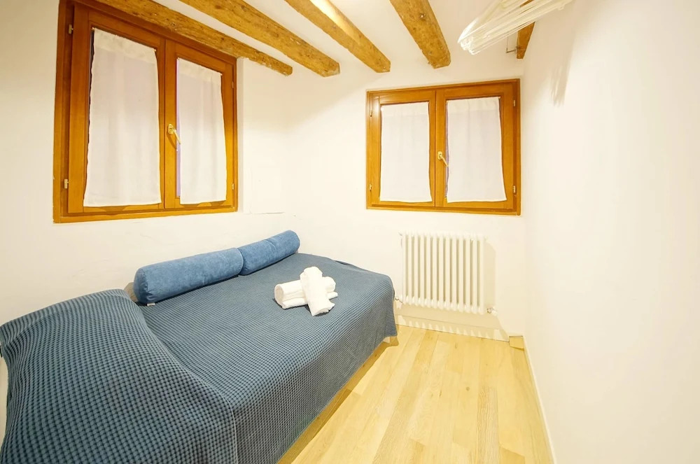 DolceVita Apartments N. 506