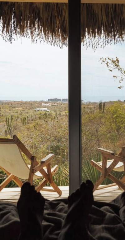 Hotel Cabanas uno