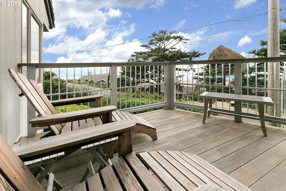 Haystack Haven 4 Bedroom Home