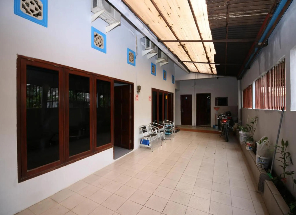 Sky Residence Sayangan