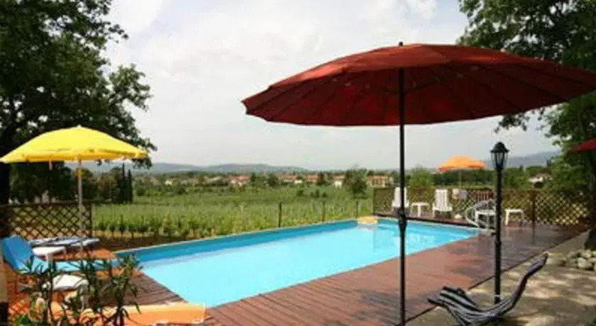 Villa del Bosco