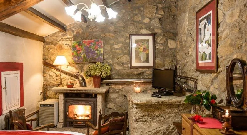 Entre Os Ríos - Casa Rural y Enoturismo