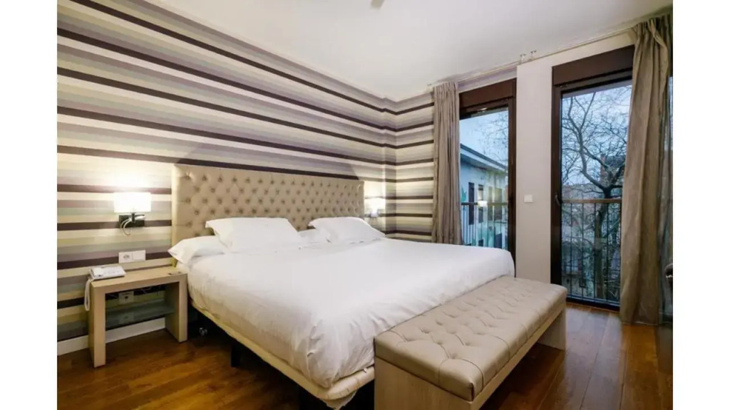 U-Hotel Spa Ciudad de Astorga