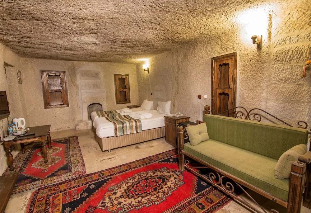 Dervish Cave House & Restaurant