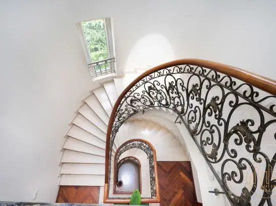 Kn Holiday Villa 1