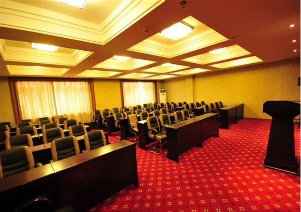 Changbaishan Songlin Hotel