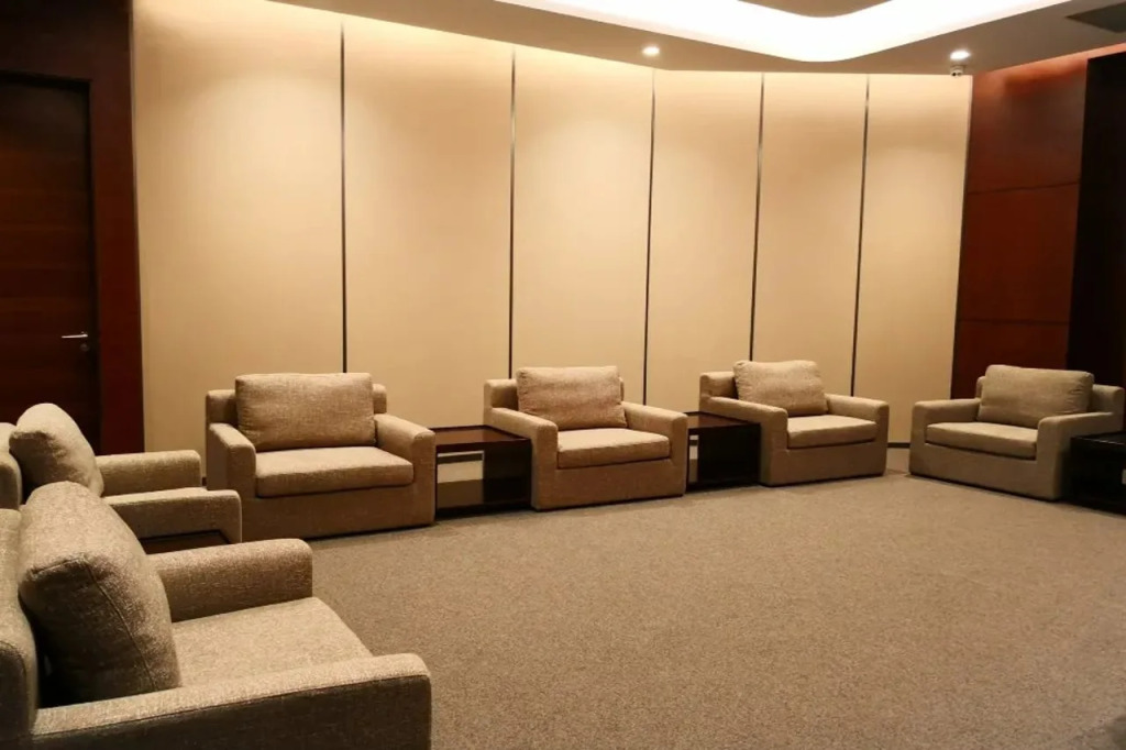 Qingdao Haitian Hotel