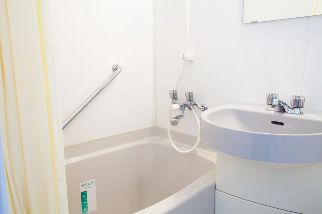 APA Hotel Osaka Tanimachi 4chome Ekimae Kita