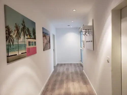 Ferienwohnung Central