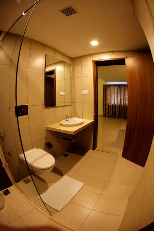 Rathna Residency