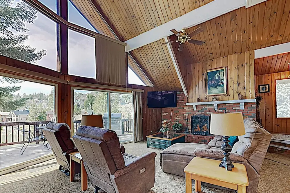 New Listing! Spacious Lakeside Retreat - Game Room home