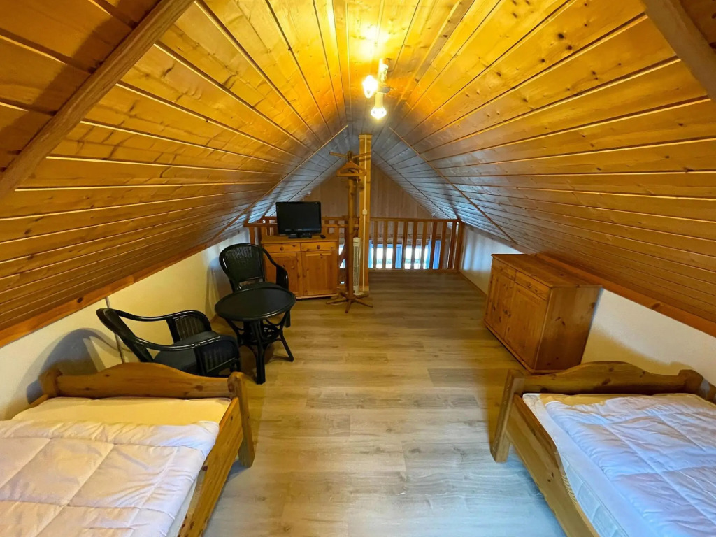 Ferienhaus Reet am Useriner See