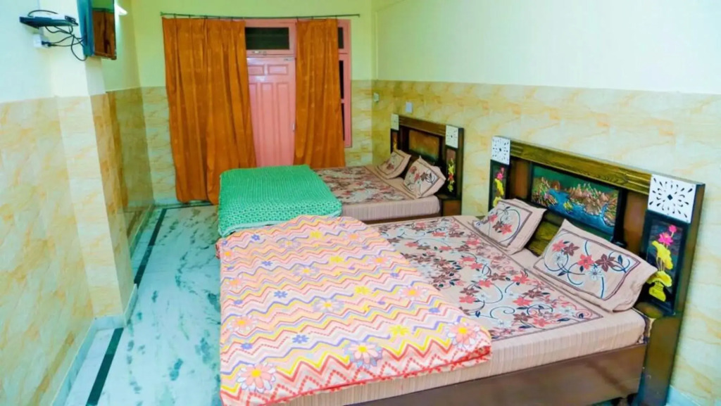 Hotel Anmol