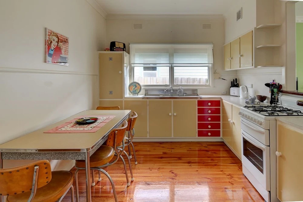 Wombat Cottage