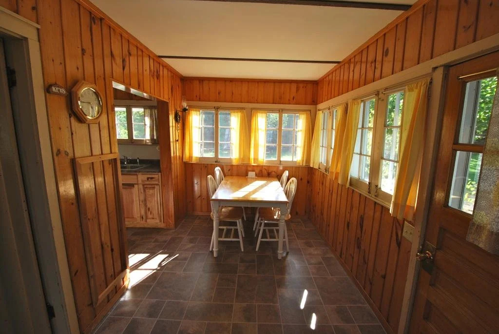 Birch Forest Lodge