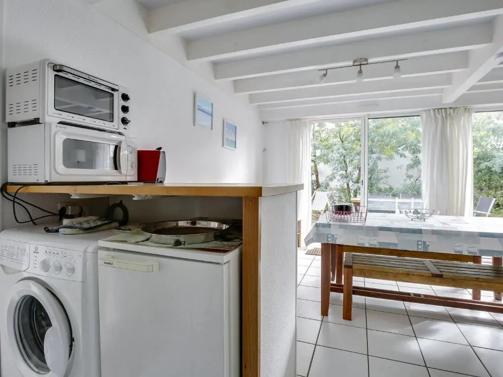 Maison Biscarrosse Plage, 3 pièces, 4 personnes - FR-1-521-24