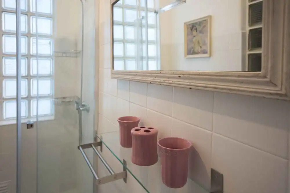 Flower Court - Guest House
