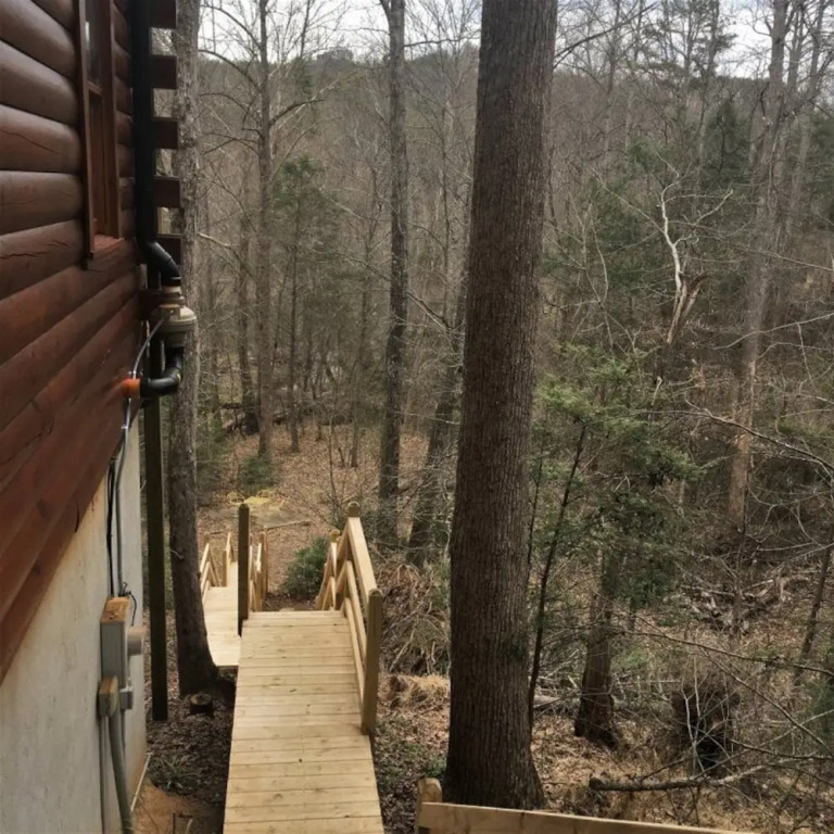 The River House - Carolina Properties