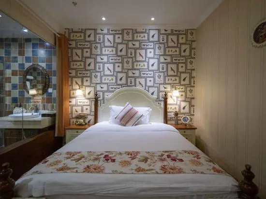 Jenny Garden Hotel