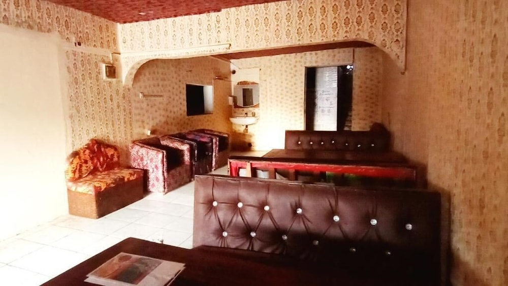 Babalao Hotel & Restaurant Malindi