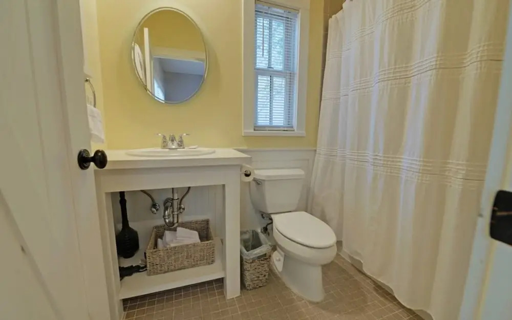 Magnolia Cottages by the Sea by Panhandle Getaways