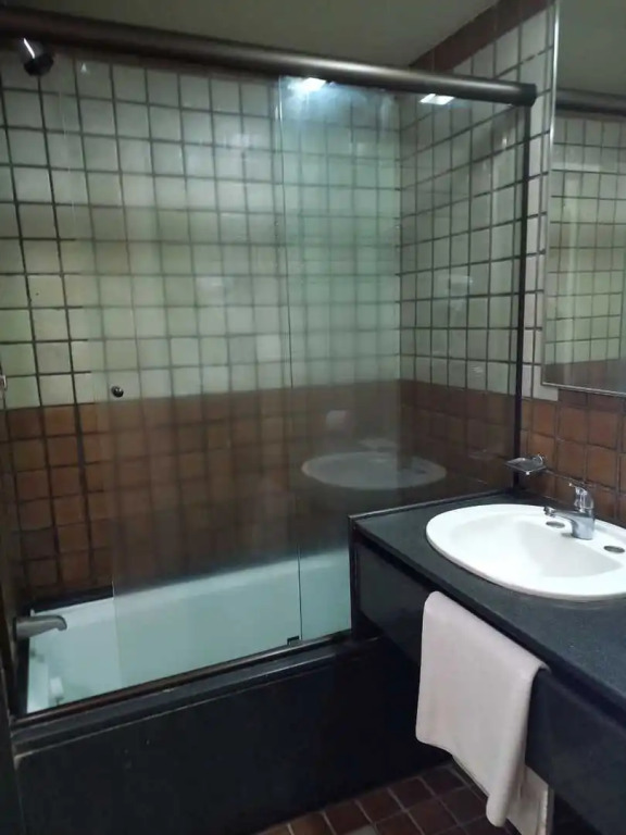 Hotel Dan Inn Mar Piedade - Grande Recife By Nacional Inn