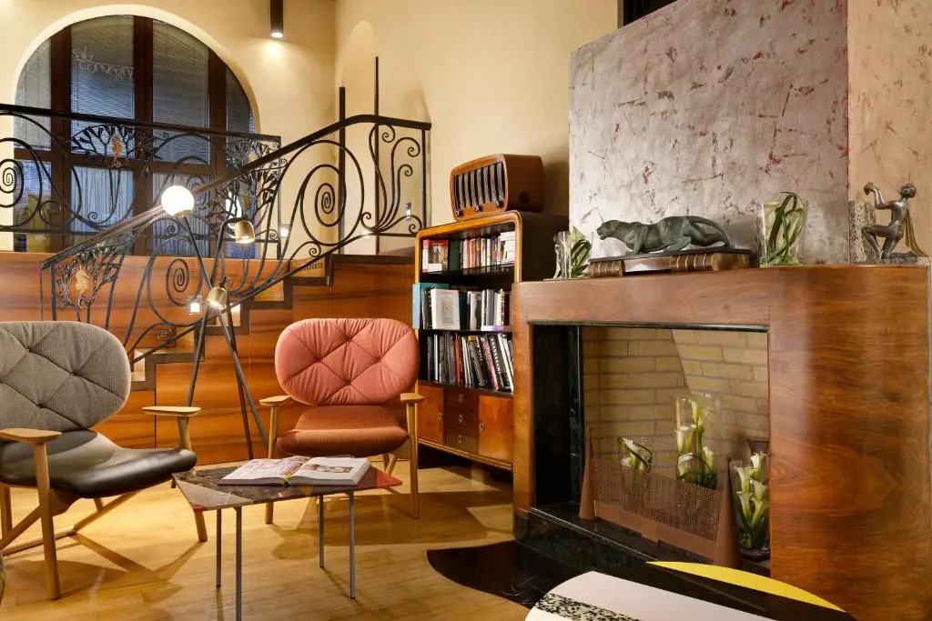 Ca Pisani Hotel