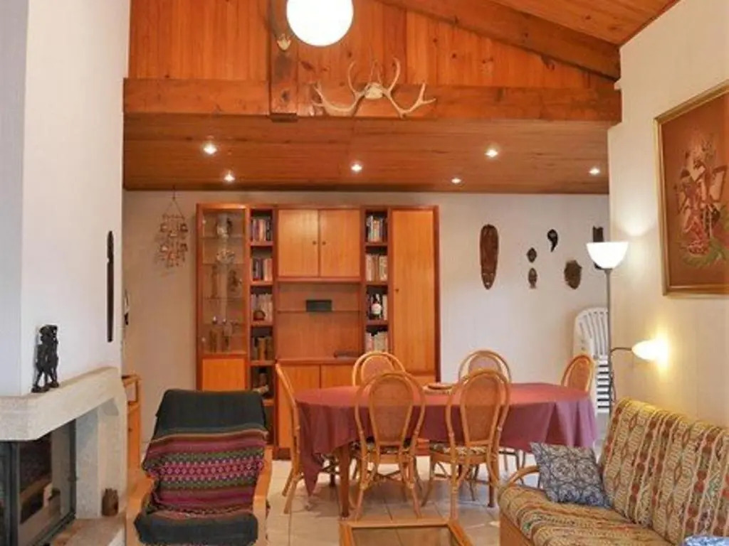 Maison Capbreton, 5 pièces, 8 personnes - FR-1-413-108
